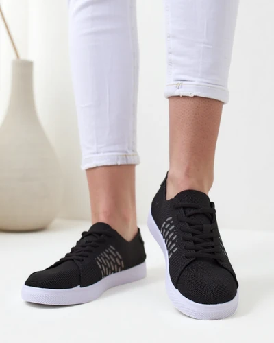 Royalfashion Женские тканевые спортивные обувь Norbiese