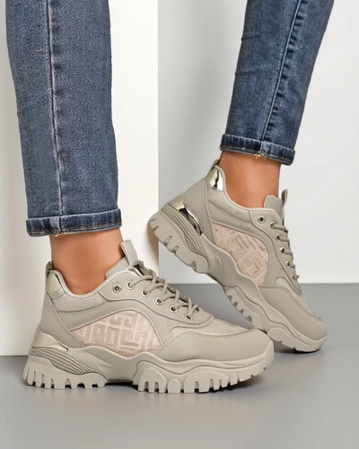 Royalfashion Moteriški sportiniai batai Abracade