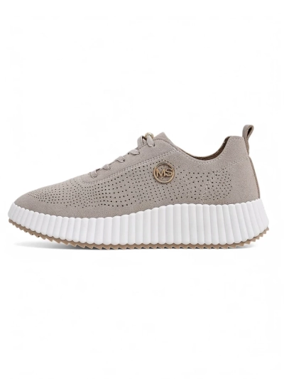 Кроссовки Royalfashion женские спортивные на шнуровке Tobin