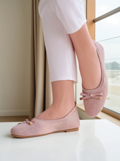 Royalfashion moteriški ballerinos Bieso