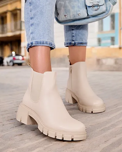 "Royalfashion" Moteriški "Velly stiletto" batai