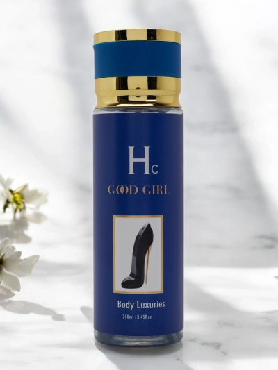Good Girl парфюмированный спрей для тела 250 мл