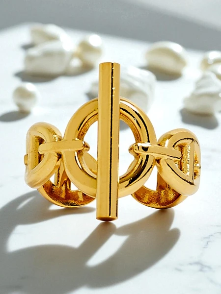 Apyrankė „Dolce Vita“ su dekoratyviniais pakabukais