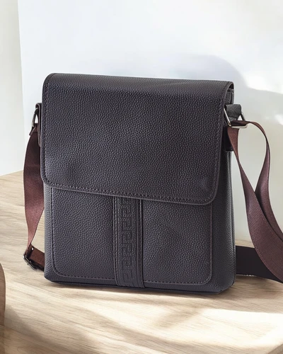 Royalfashion Mažas moteriškas krepšys, pagamintas iš ekokožos