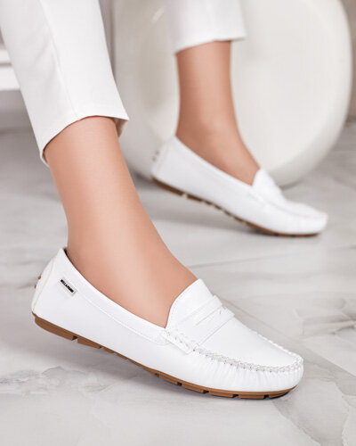 Royalfashion Moteriški mokasinai Nicotta