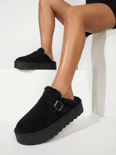 Karališka mada Trumpi kojų batai be kulnų moterims Poctes