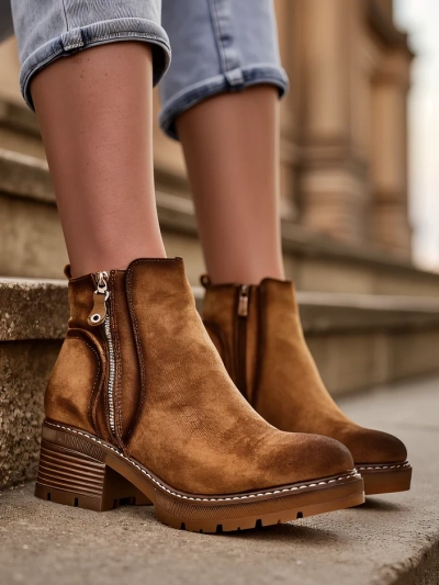 Royalfashion Moteriški Auliniai Batai Fiefo