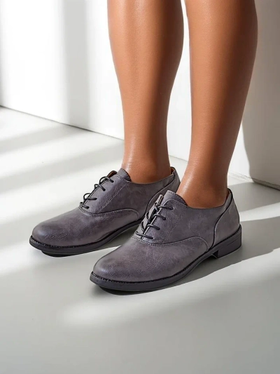 Royalfashion Женские балетки Gofe