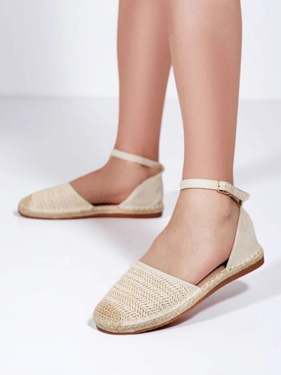 Royalfashion Moteriškos espadrilės Lometti