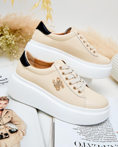 Royalfashion Женская спортивная обувь Taersev