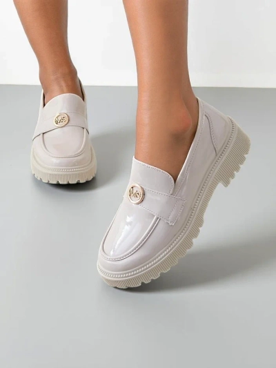 Royalfashion Moteriški mokasinais Rette