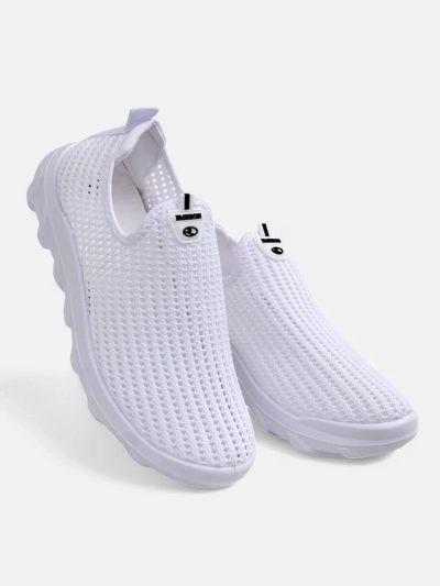 Royalfashion moteriški slip-on audinio sportiniai batai Erra