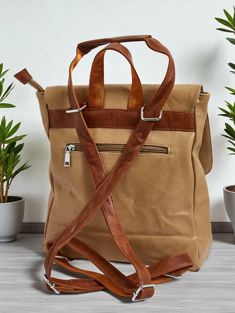 Royalfashion Klara - Plecak, że wow!