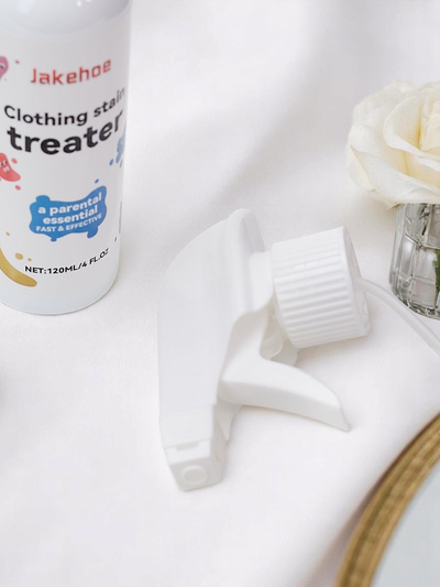 Пятновыводитель для одежды