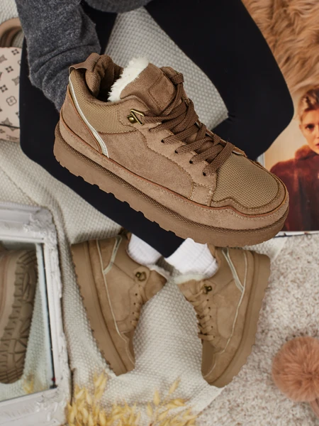 Moteriški šilti kedai Faylo