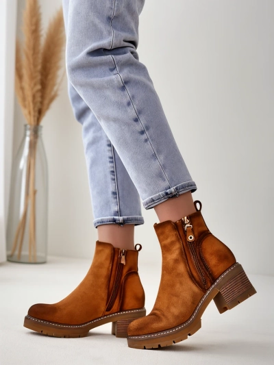 Royalfashion Moteriški Auliniai Batai Fiefo