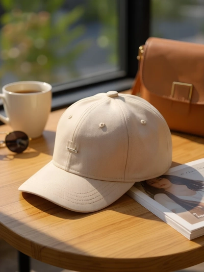 Royalfashion Mila Street beisbolo kepuraitė