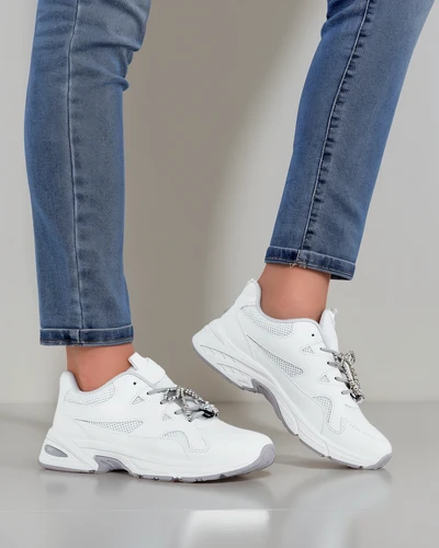 Royalfashion Moteriški sportiniai batai Teterre