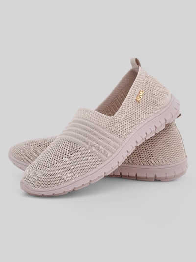 Royalfashion Женские спортивные лоферы Sortpes
