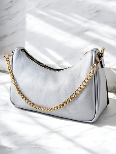 Royalfashion Maža moteriška klasikta rankinė su pinigine