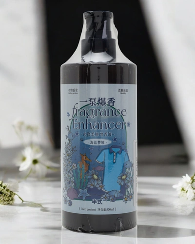 Audinių minkštiklis ir kvapo stipriklis 300 ml