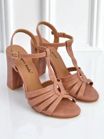 Royalfashion Women's Heels Daffi Elegance