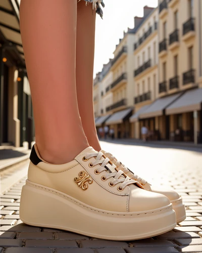 Royalfashion Moteriškos sportinės bateliai Taersev