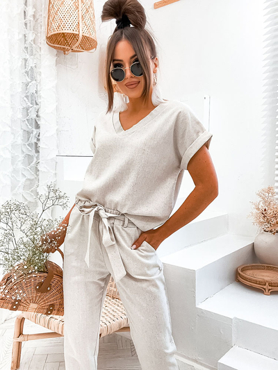 Royalfashion Повседневный женский комплект