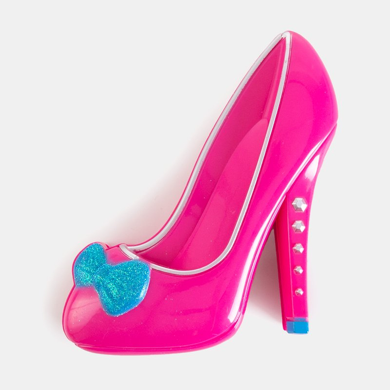 Kosmetikos rinkinys mergaitei - Žaislai