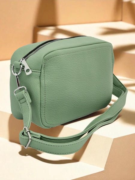 Royalfashion Небольшая женская сумка из экокожи Hera Vitale