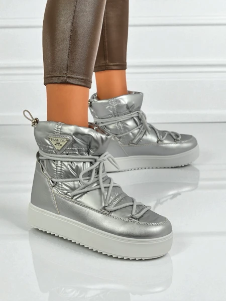 Женские снежные ботинки Royalfashion Copese