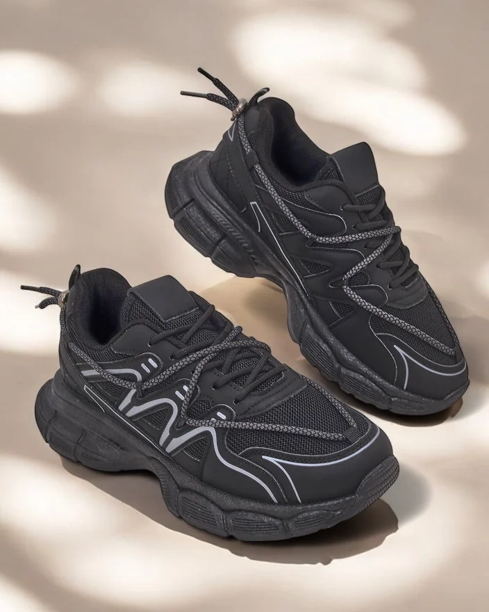 Royalfashion Женские кроссовки Baretes