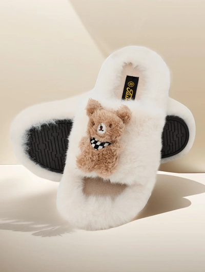 Женские платформенные тапочки Royalfashion Helio