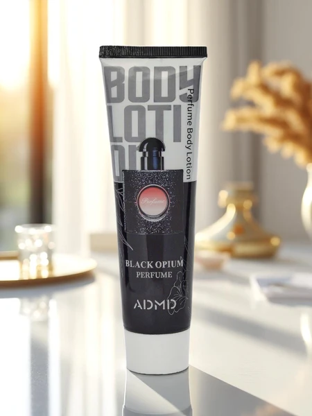 Perfumowany balsam do ciała