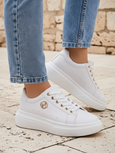 Royalfashion Sportiniai moteriški sportbačiai Clevermood