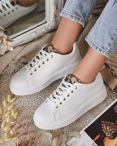 Royalfashion Moteriški sportiniai bateliai Simi