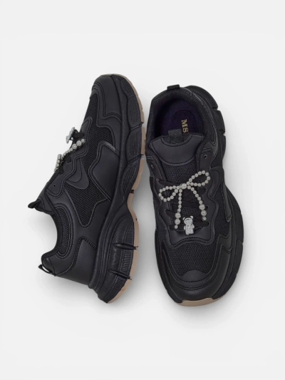 Royalfashion moteriški sportbačiai Lottotes