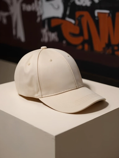 Royalfashion Mila Street beisbolo kepuraitė