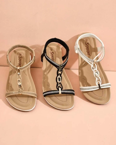 "Royalfashion" Moteriški sandalai "Wolos"