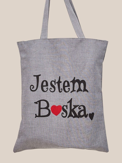 Royalfashion Audinio krepšys Aš dieviška