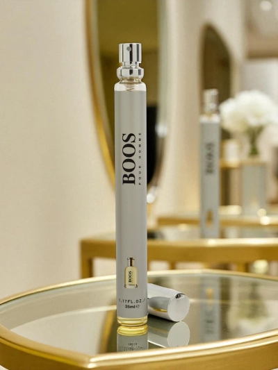 Inspirowana Męska woda perfumowana Bos