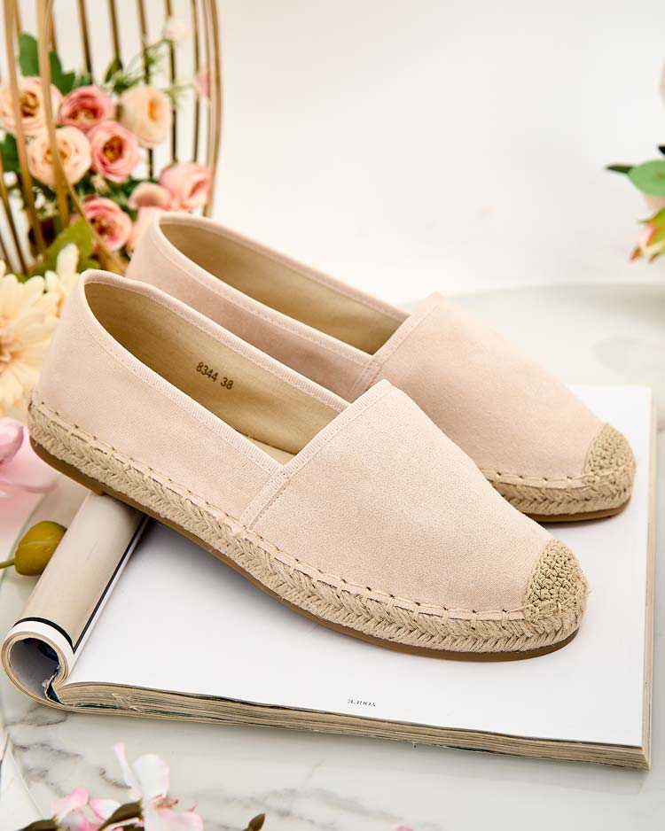 "Royalfashion" Moteriškos espadrilės "Dimalle"