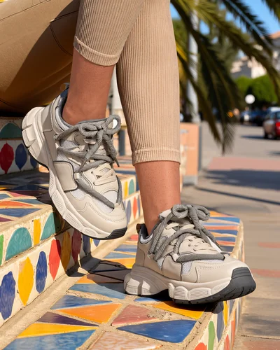 Royalfashion moteriški sportbačiai Ottoles