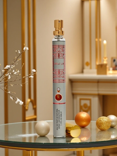 Inspirowana Woda perfumowana uniseks Fijar