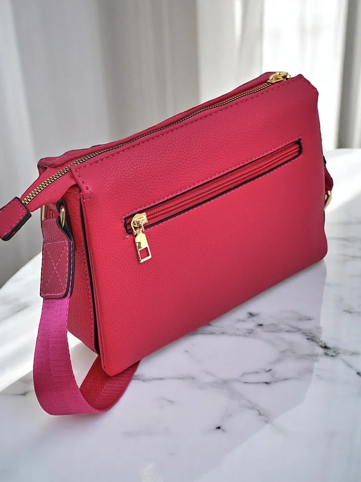 Женская сумка-конверт Royalfashion с 퀼тированным передом