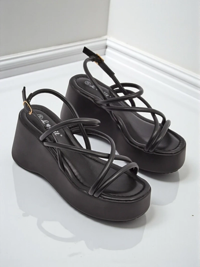 Royalfashion Sandały Skyline Straps