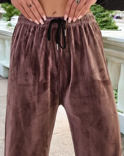 Royalfashion Женские толстовки a'la velour