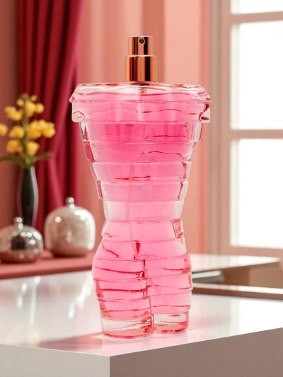 Įkvėptas moteriškas parfumuotas vanduo Perfect Women