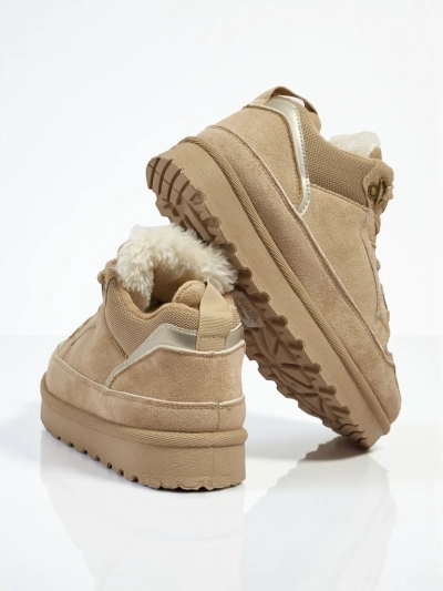 Moteriški šilti kedai Faylo