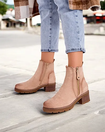 Karališkoji mada Moteriški batai Iffol